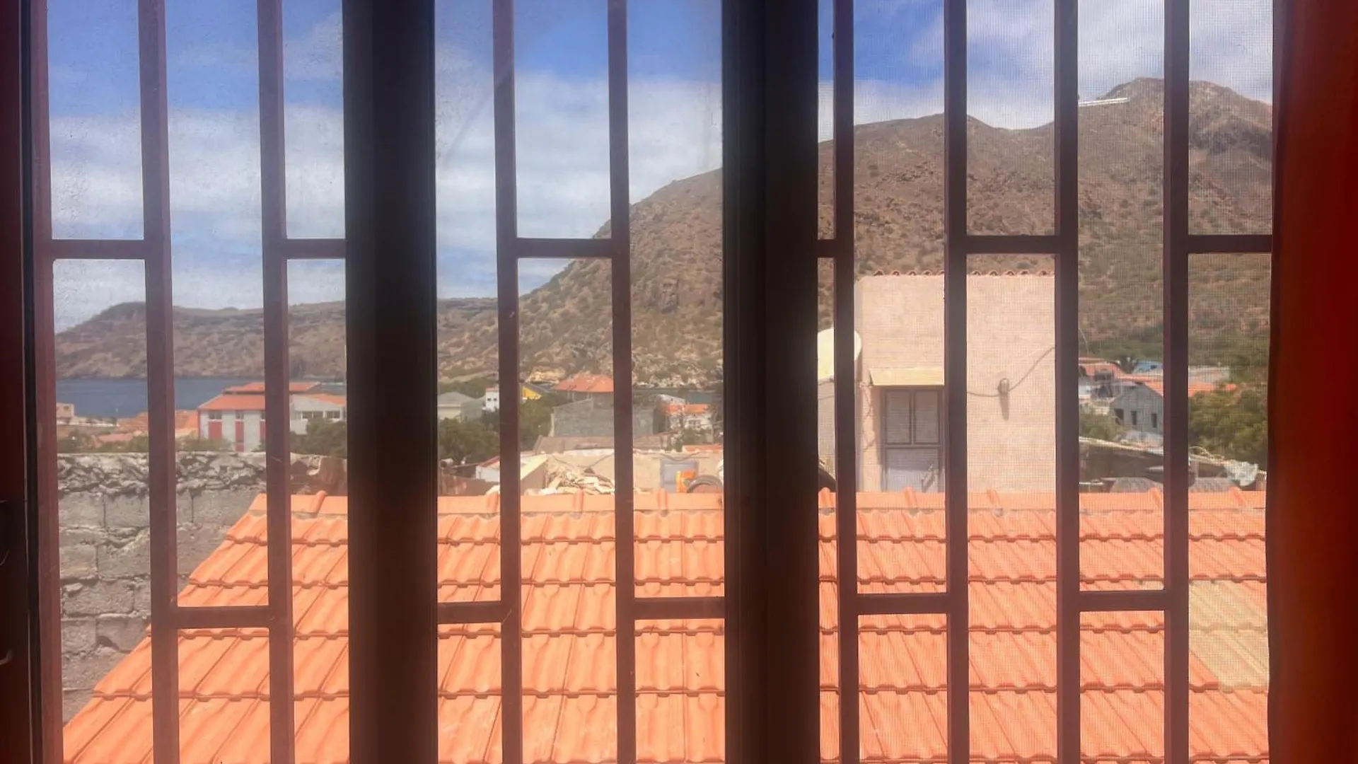 Boutique Hotel Principal ,Tarrafal Tarrafal  Cabo Verde