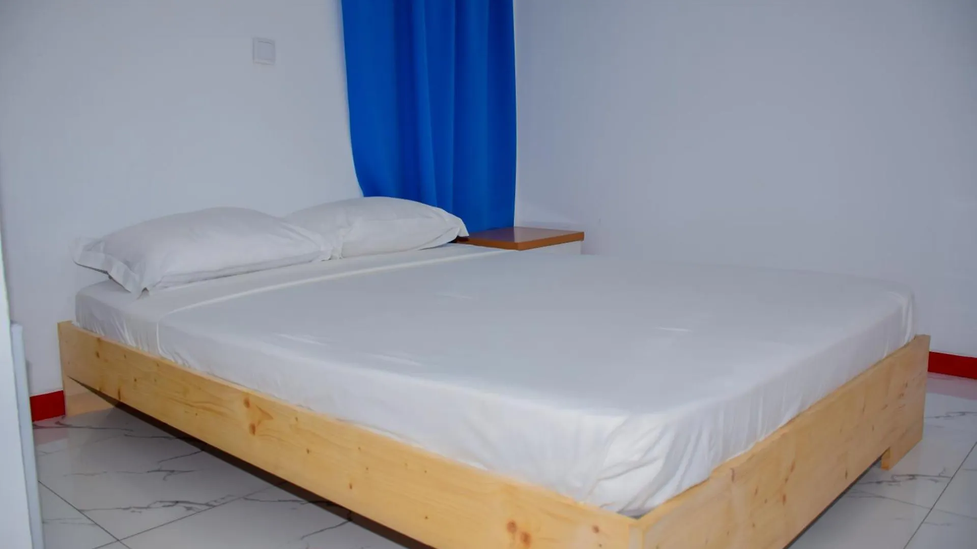 Boutique Hotel Principal ,Tarrafal Tarrafal  3*, Tarrafal (Santiago) Cabo Verde