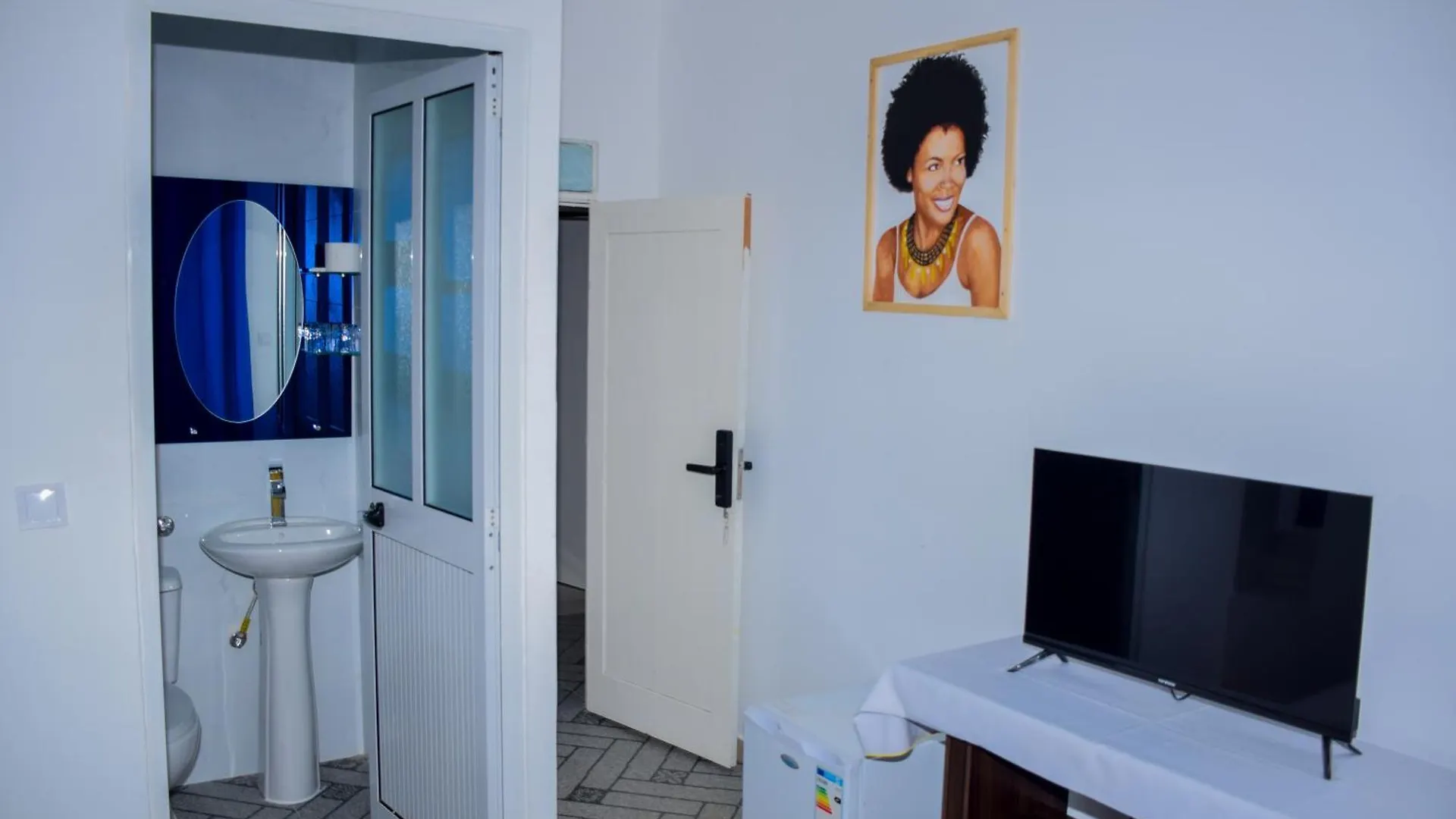 Boutique Hotel Principal ,Tarrafal Tarrafal