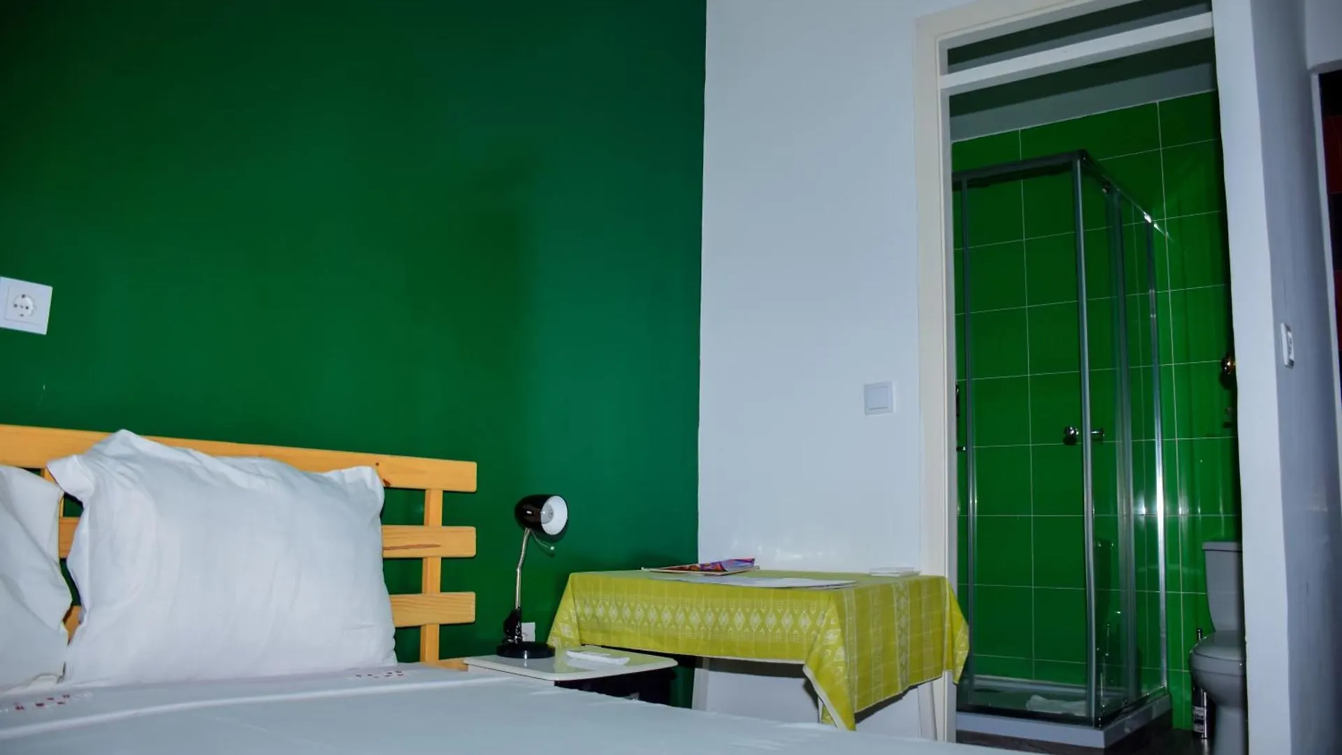 Boutique Hotel Principal ,Tarrafal Tarrafal