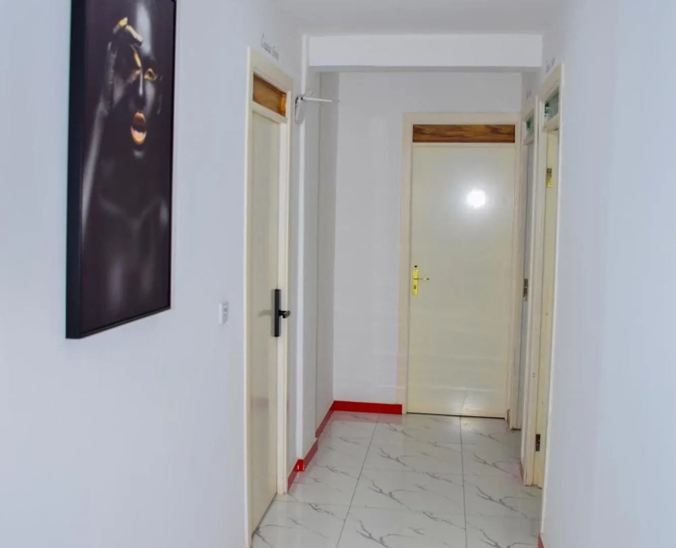 Boutique Hotel Principal ,Tarrafal Tarrafal
