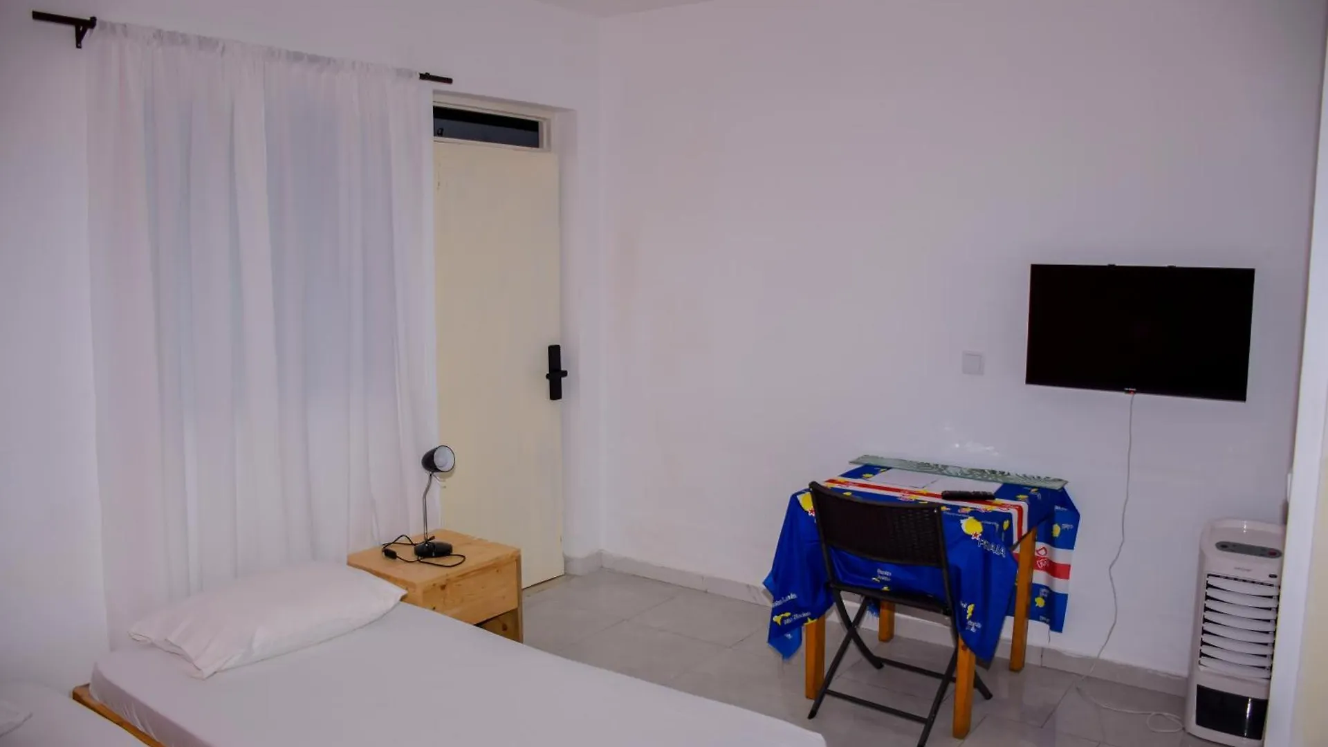 Boutique Hotel Principal ,Tarrafal Tarrafal
