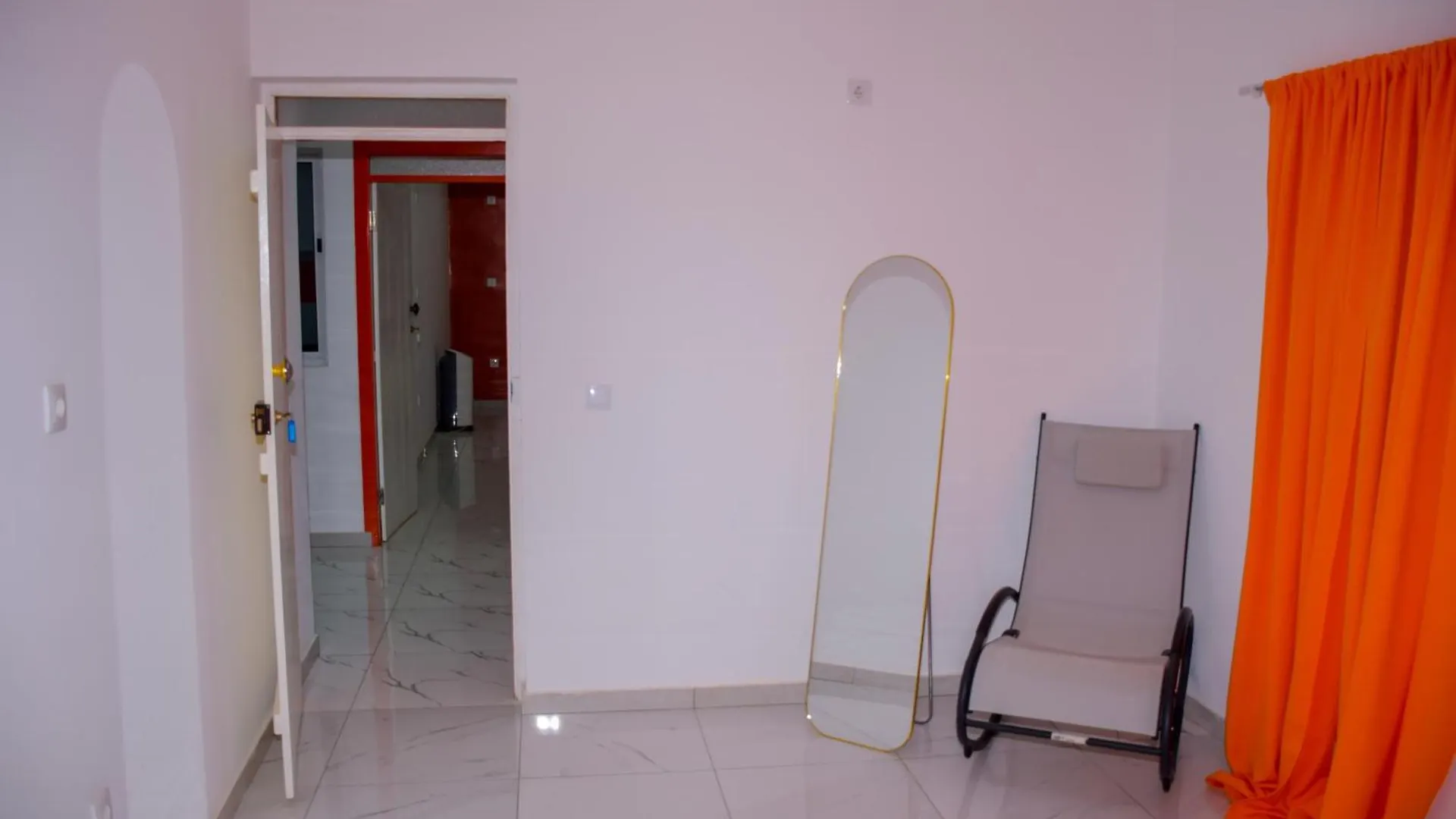 Boutique Hotel Principal ,Tarrafal Tarrafal