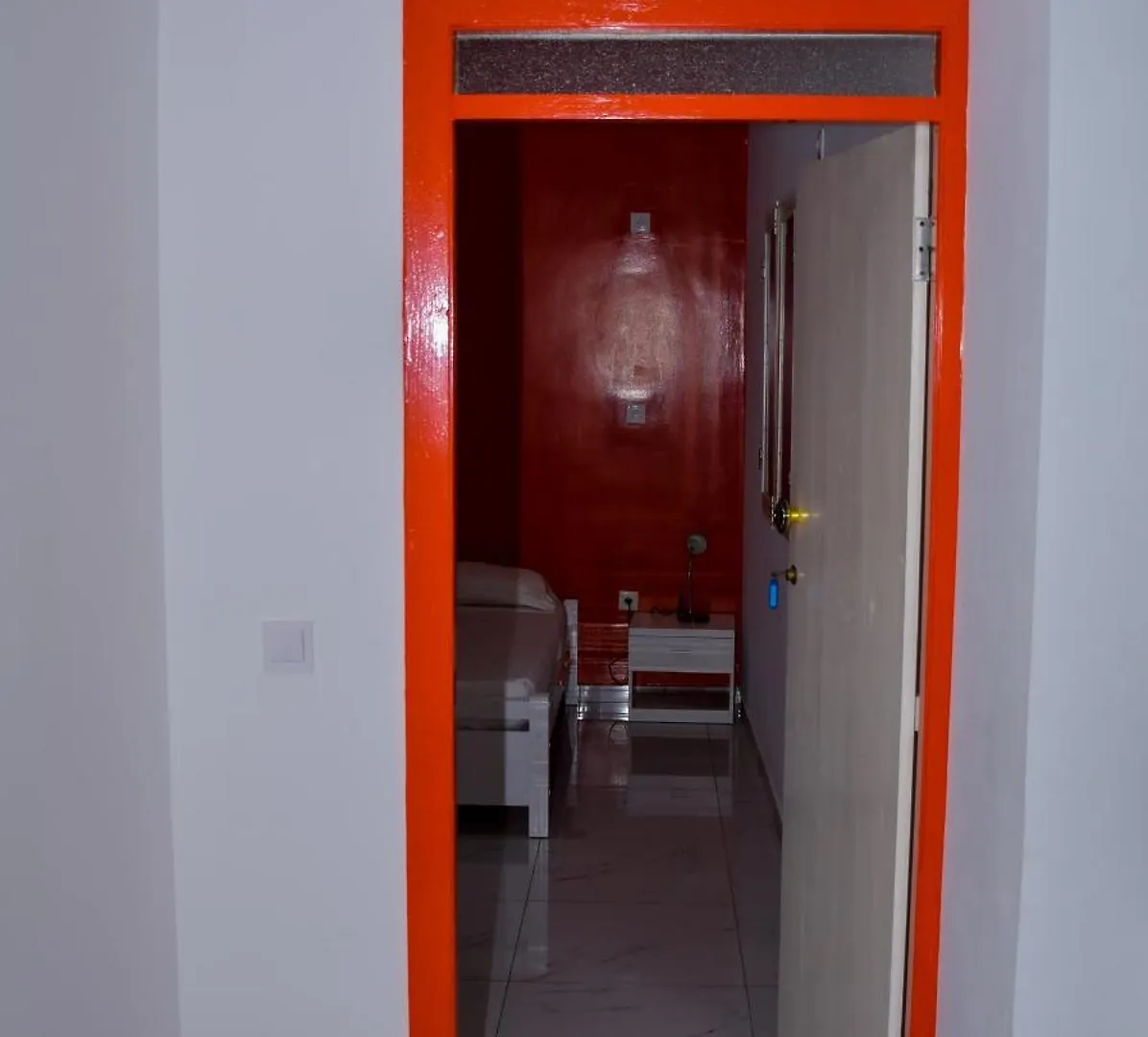 Boutique Hotel Principal ,Tarrafal Tarrafal