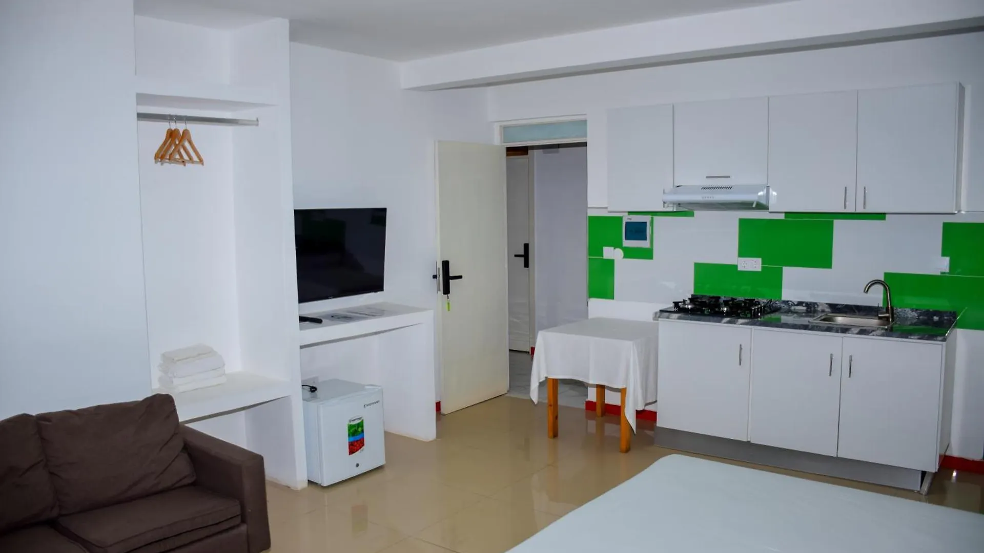 Boutique Hotel Principal ,Tarrafal Tarrafal