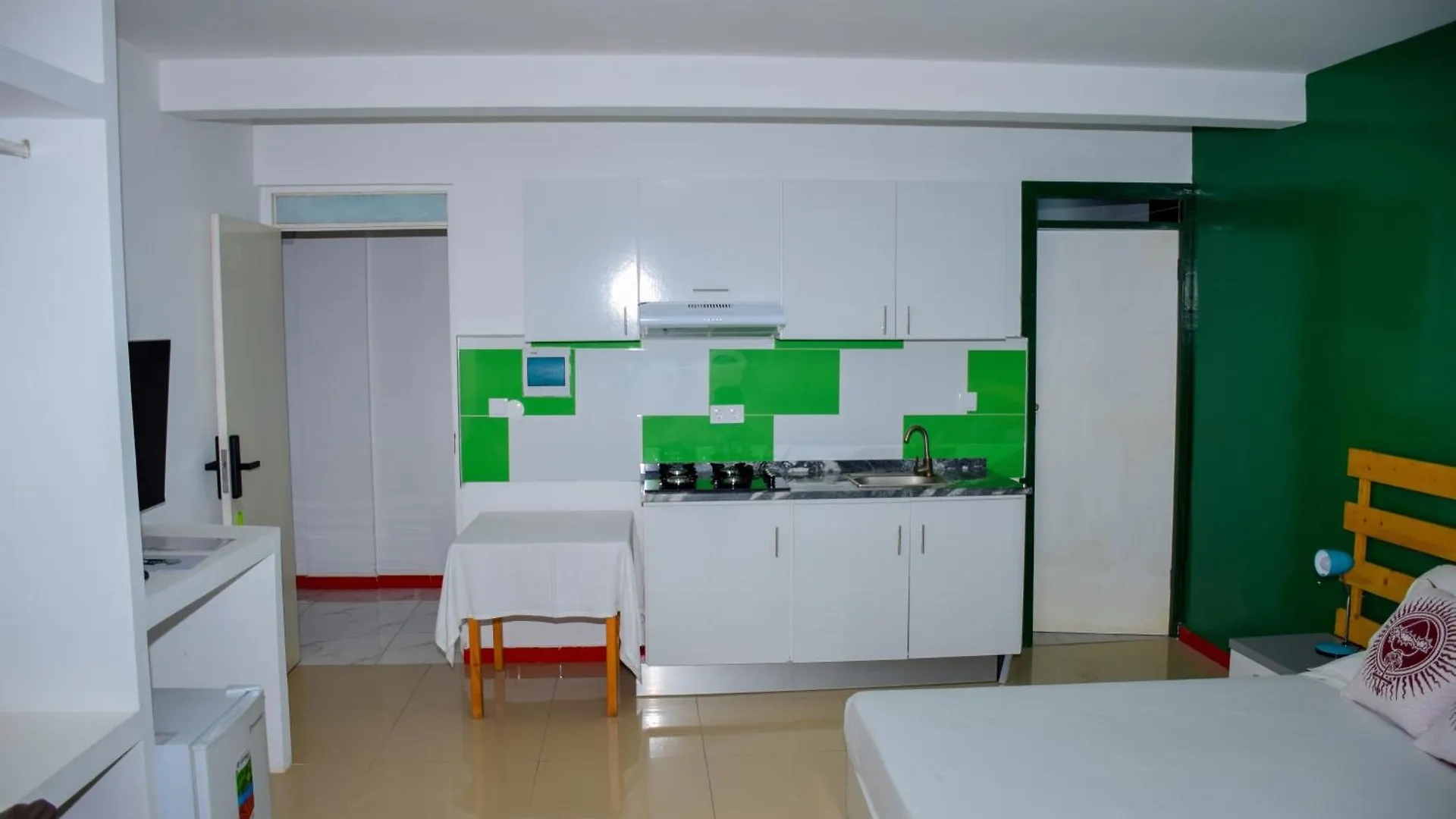 Boutique Hotel Principal ,Tarrafal Tarrafal  3*, Tarrafal (Santiago) Cabo Verde