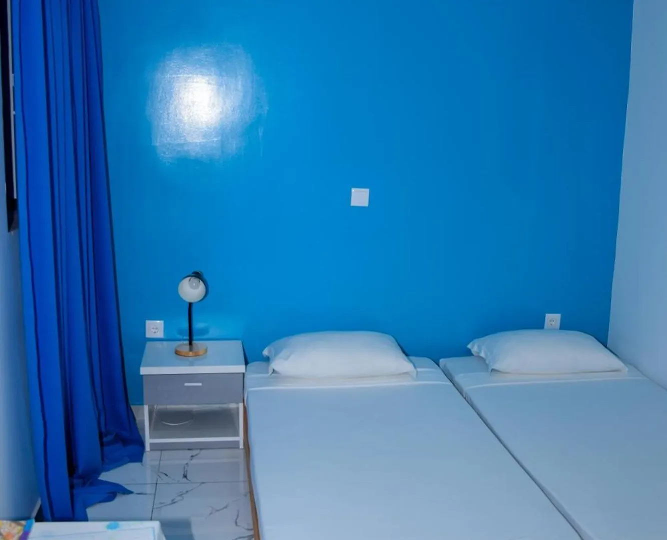 Boutique Hotel Principal ,Tarrafal Tarrafal