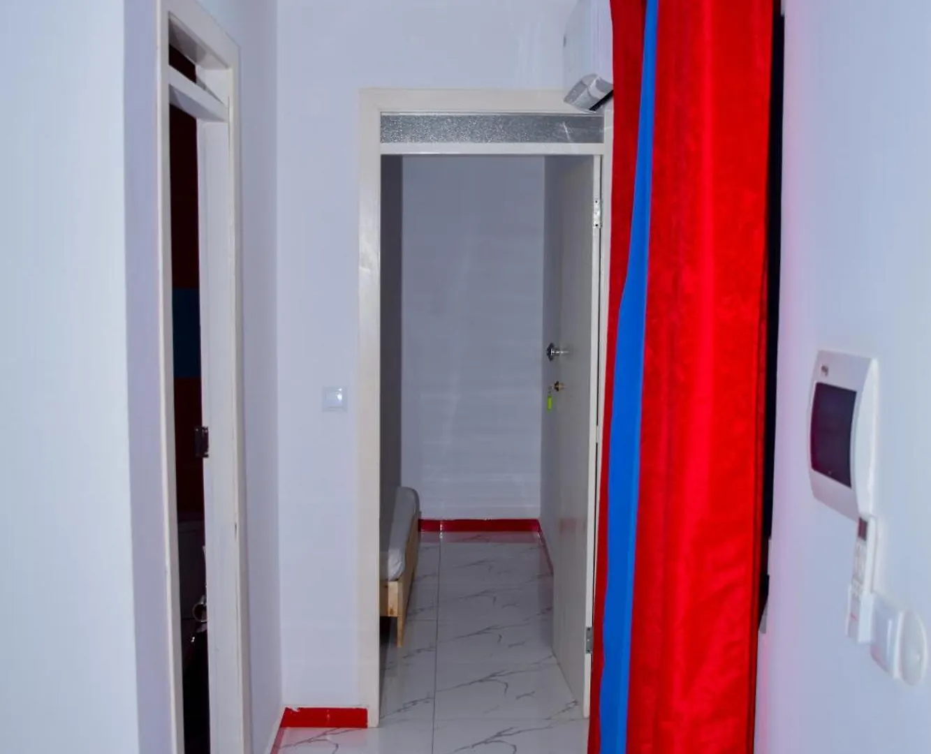 Boutique Hotel Principal ,Tarrafal Tarrafal