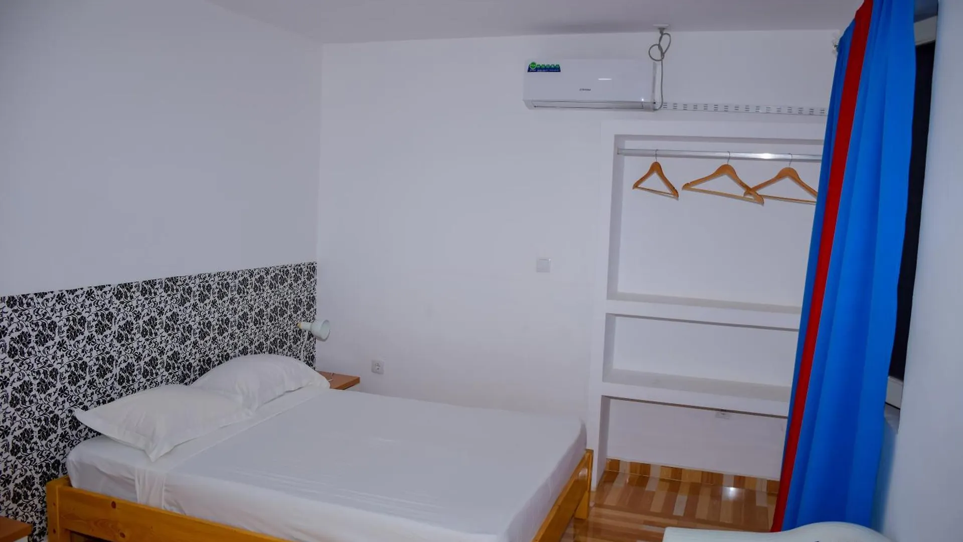 Boutique Hotel Principal ,Tarrafal Tarrafal