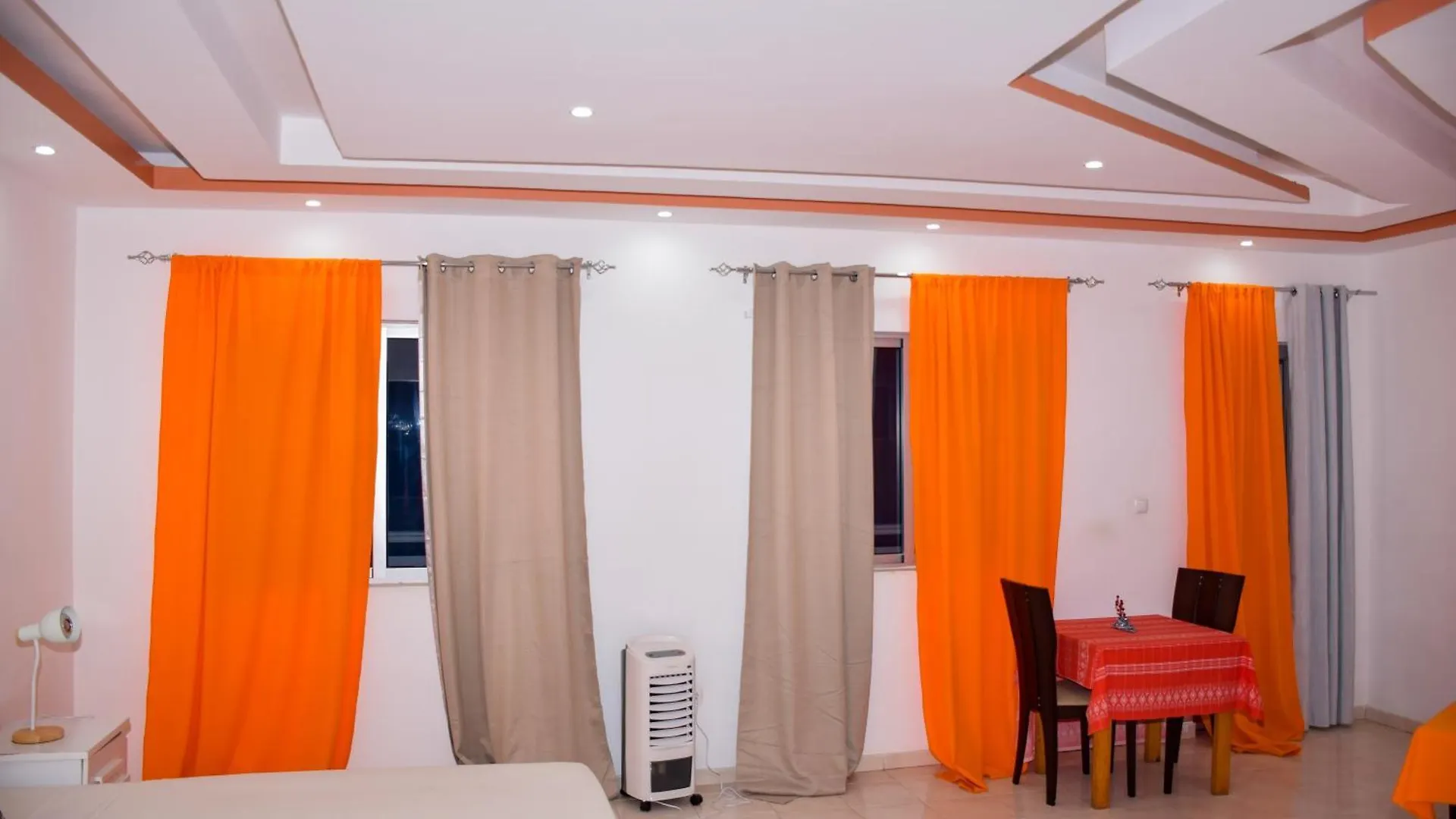 Boutique Hotel Principal ,Tarrafal Tarrafal  Cabo Verde