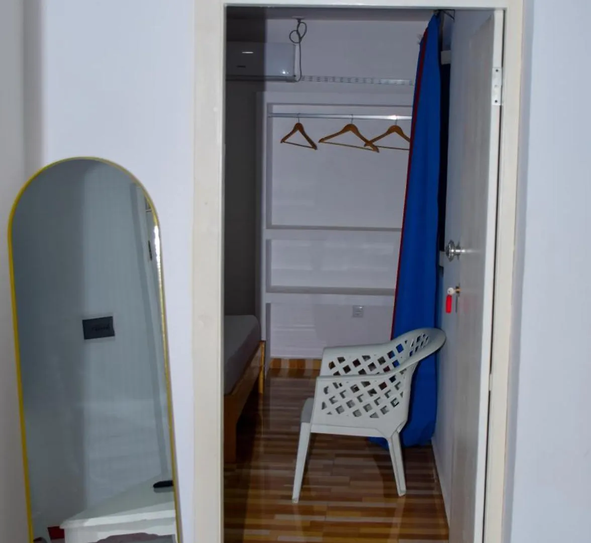 Boutique Hotel Principal ,Tarrafal Tarrafal