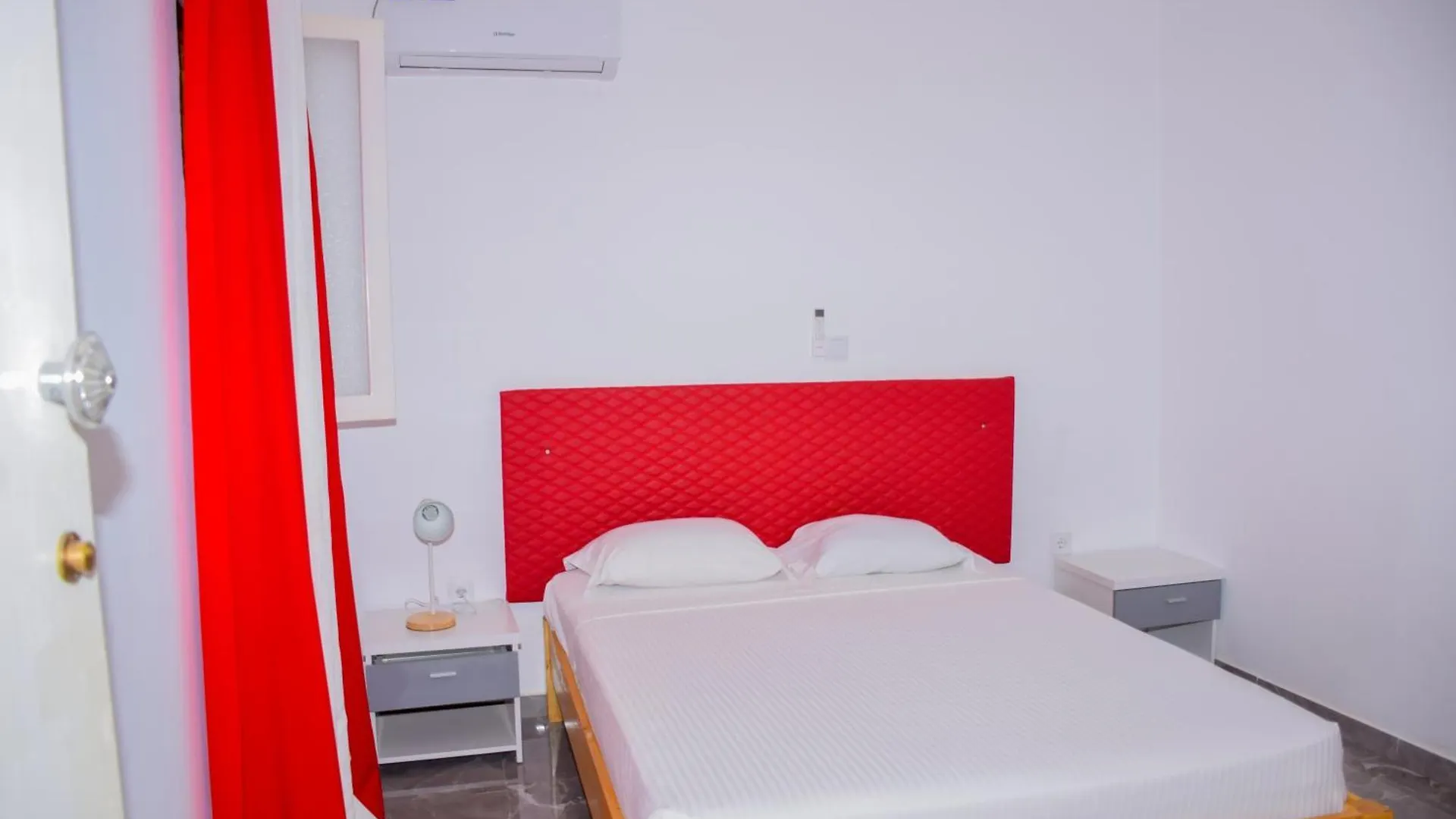 Boutique Hotel Principal ,Tarrafal Tarrafal  3*, Tarrafal (Santiago)
