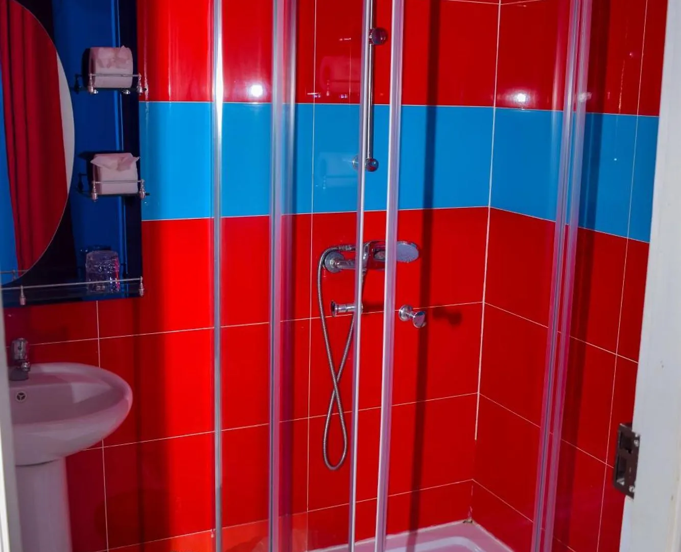 Boutique Hotel Principal ,Tarrafal Tarrafal  Cabo Verde