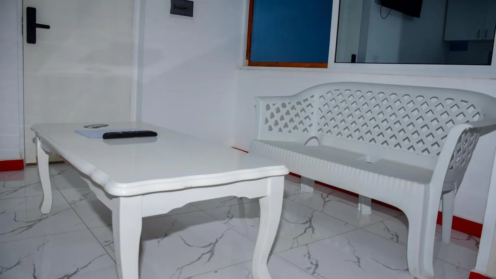 Boutique Hotel Principal ,Tarrafal Tarrafal  Cabo Verde