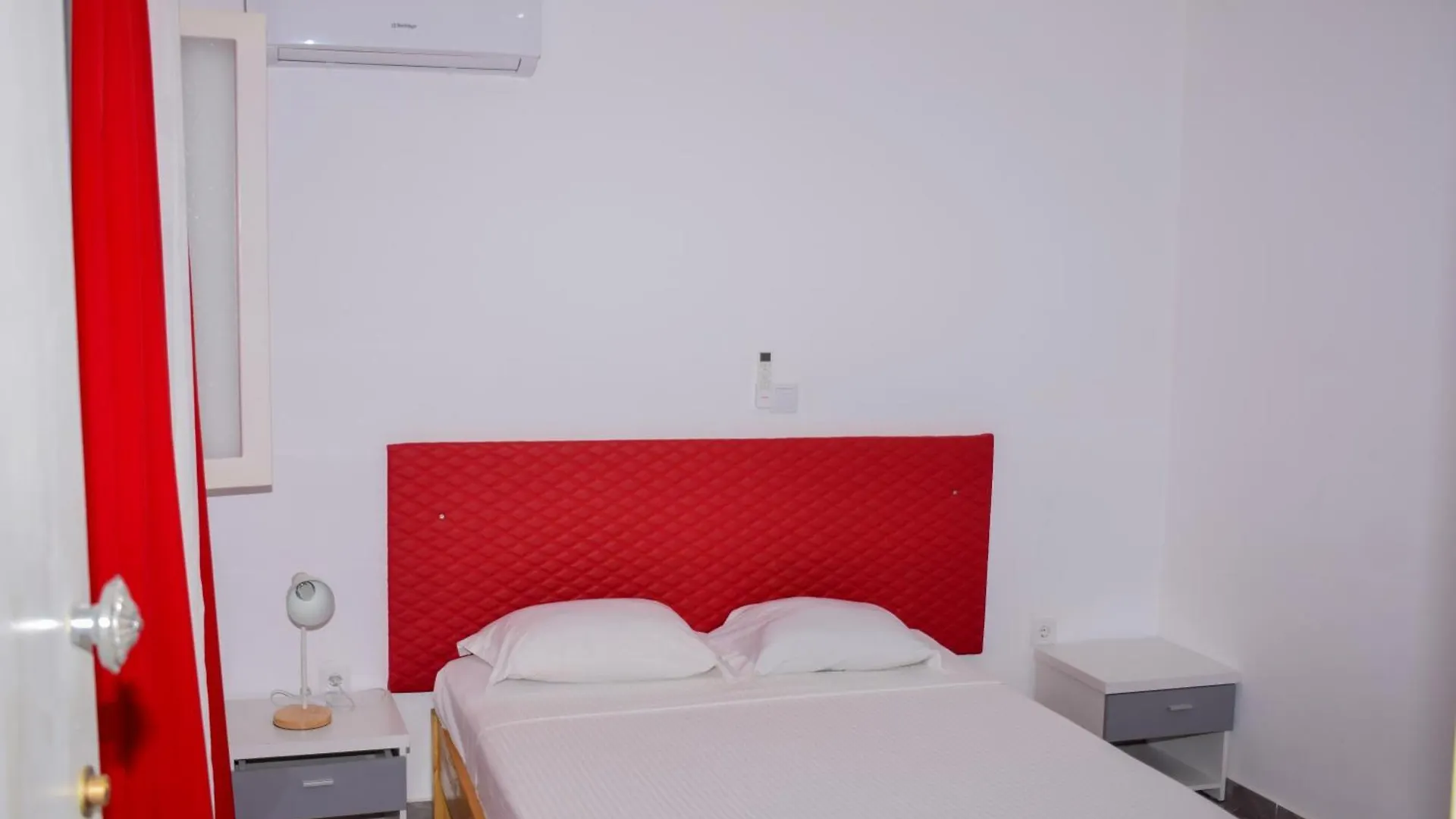 Boutique Hotel Principal ,Tarrafal Tarrafal