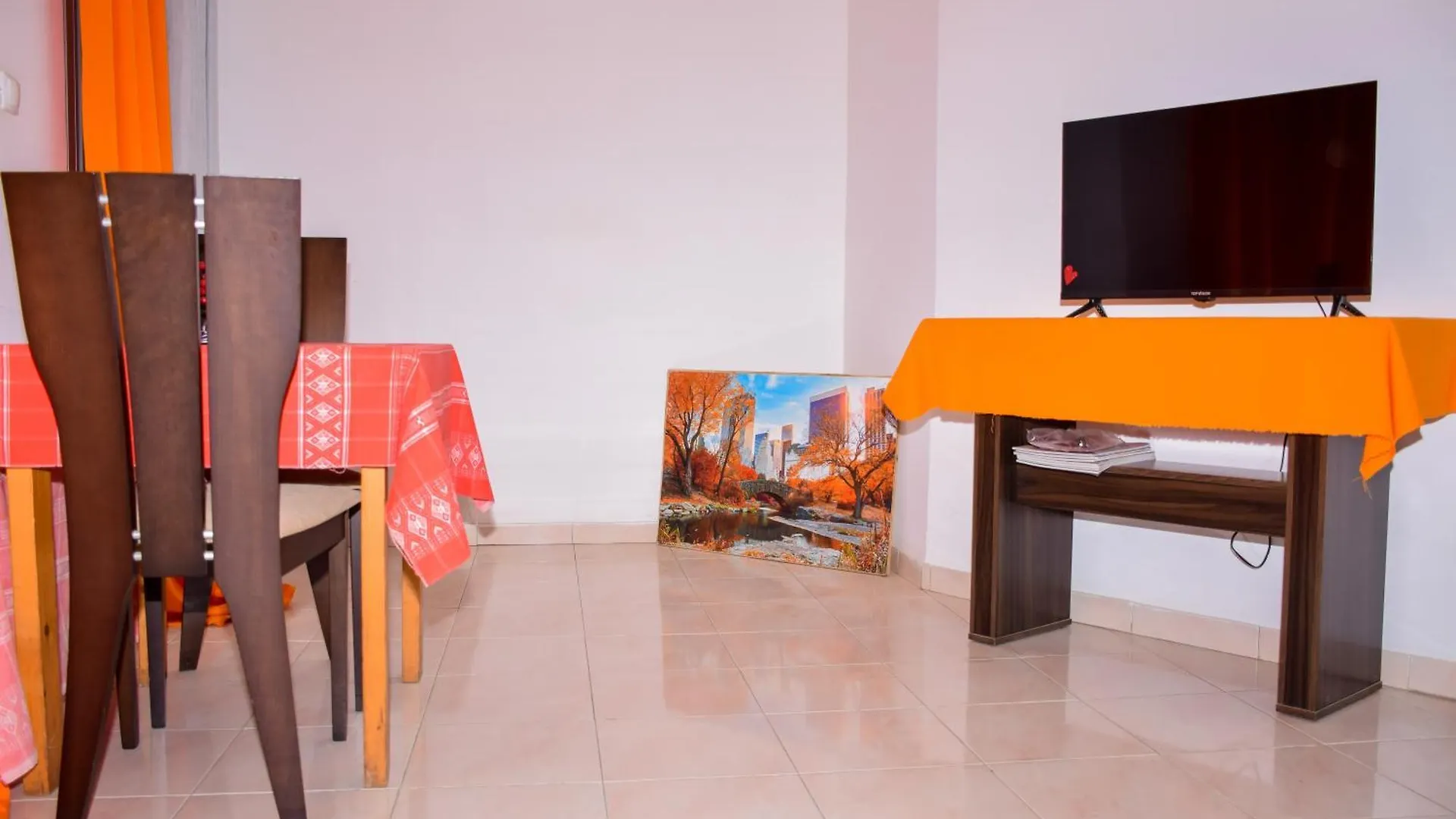 Boutique Hotel Principal ,Tarrafal Tarrafal  Cabo Verde