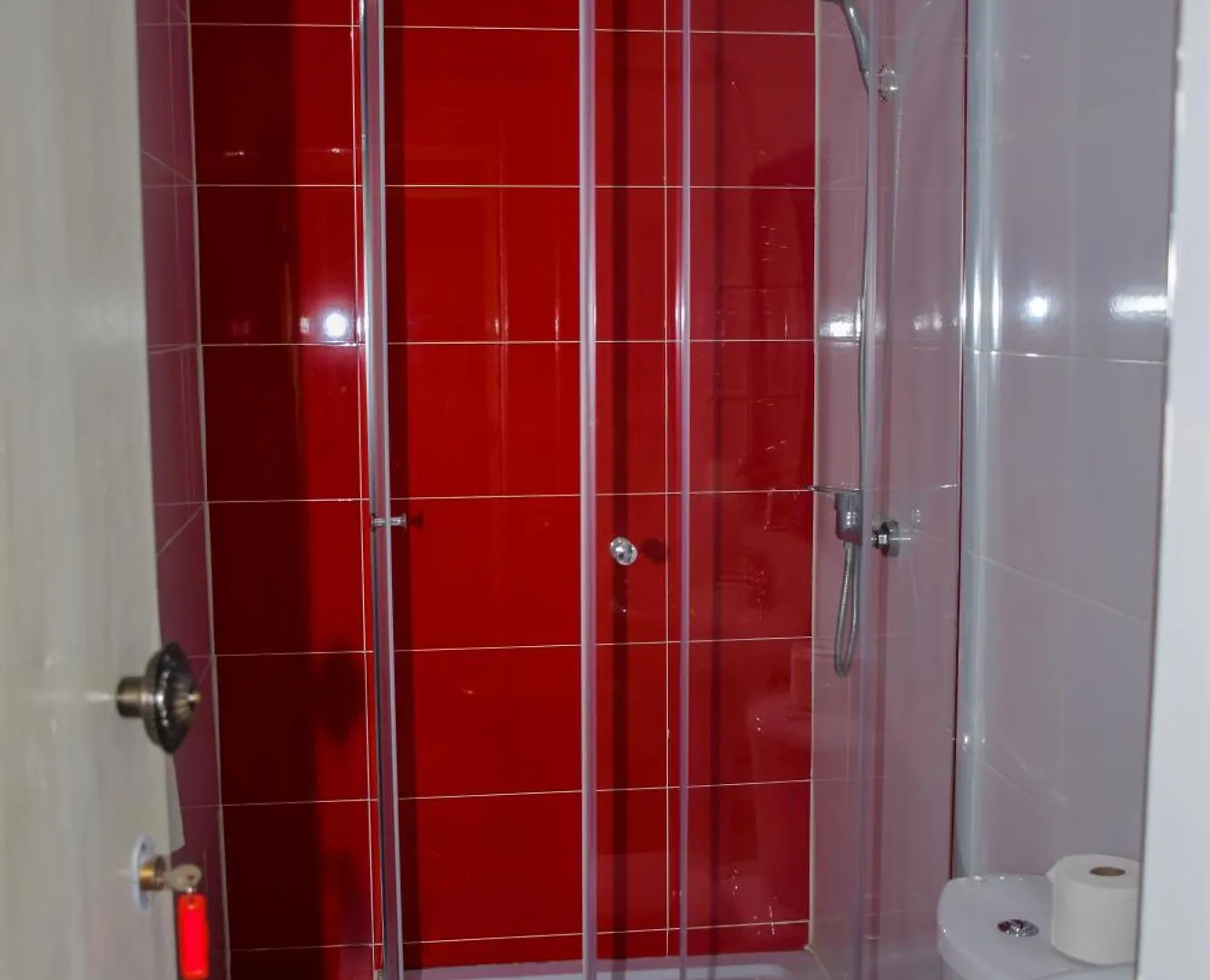 Boutique Hotel Principal ,Tarrafal Tarrafal  3*, Tarrafal (Santiago) Cabo Verde