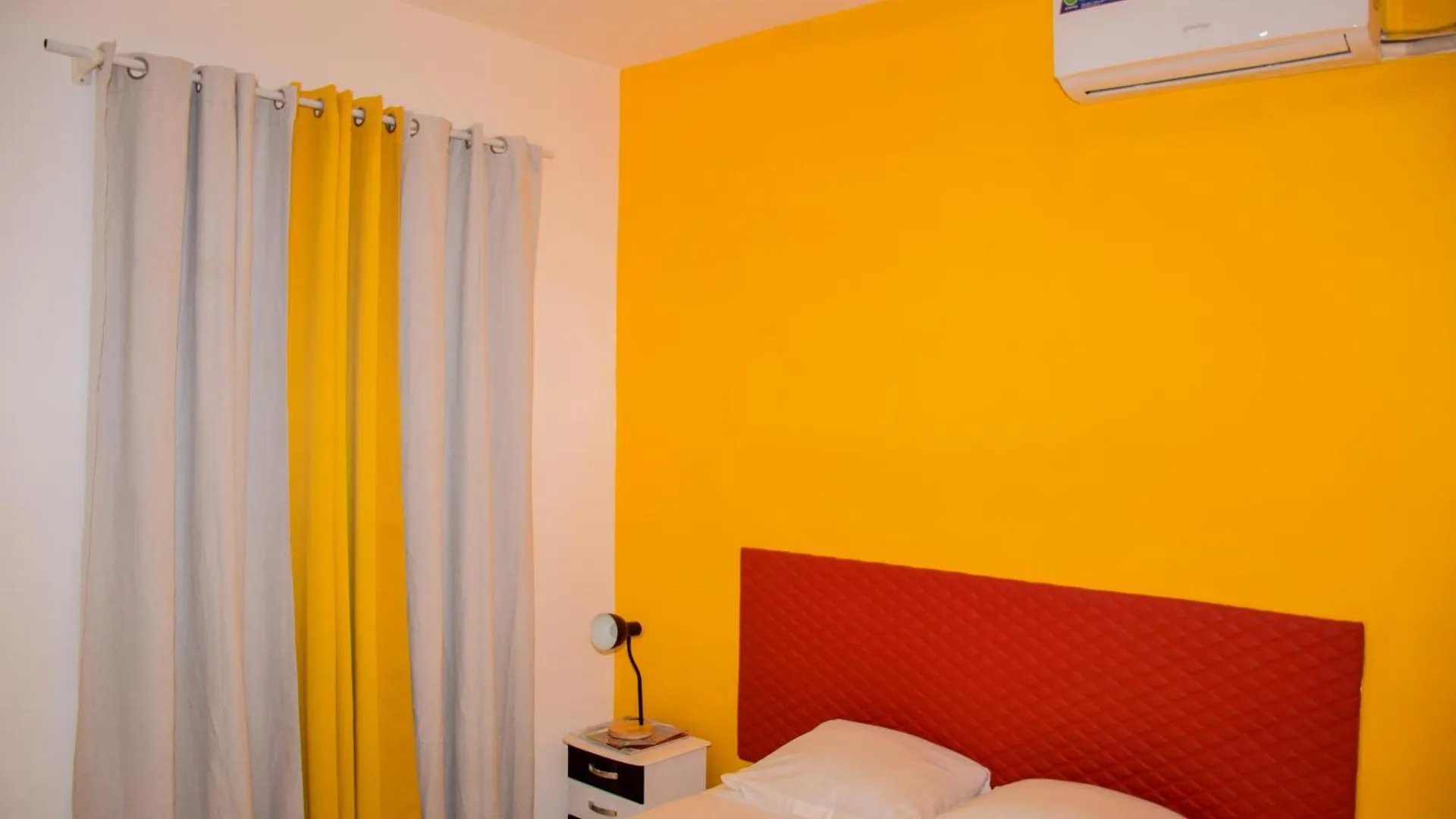 Boutique Hotel Principal ,Tarrafal Tarrafal