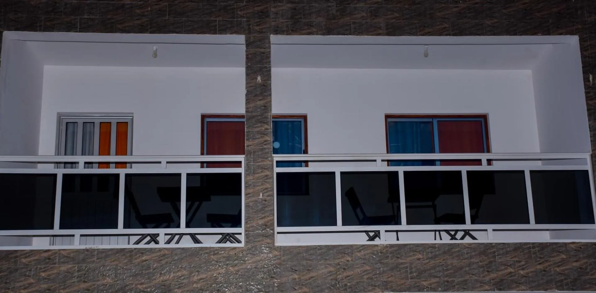 ***  Boutique Hotel Principal ,Tarrafal Tarrafal  Cabo Verde