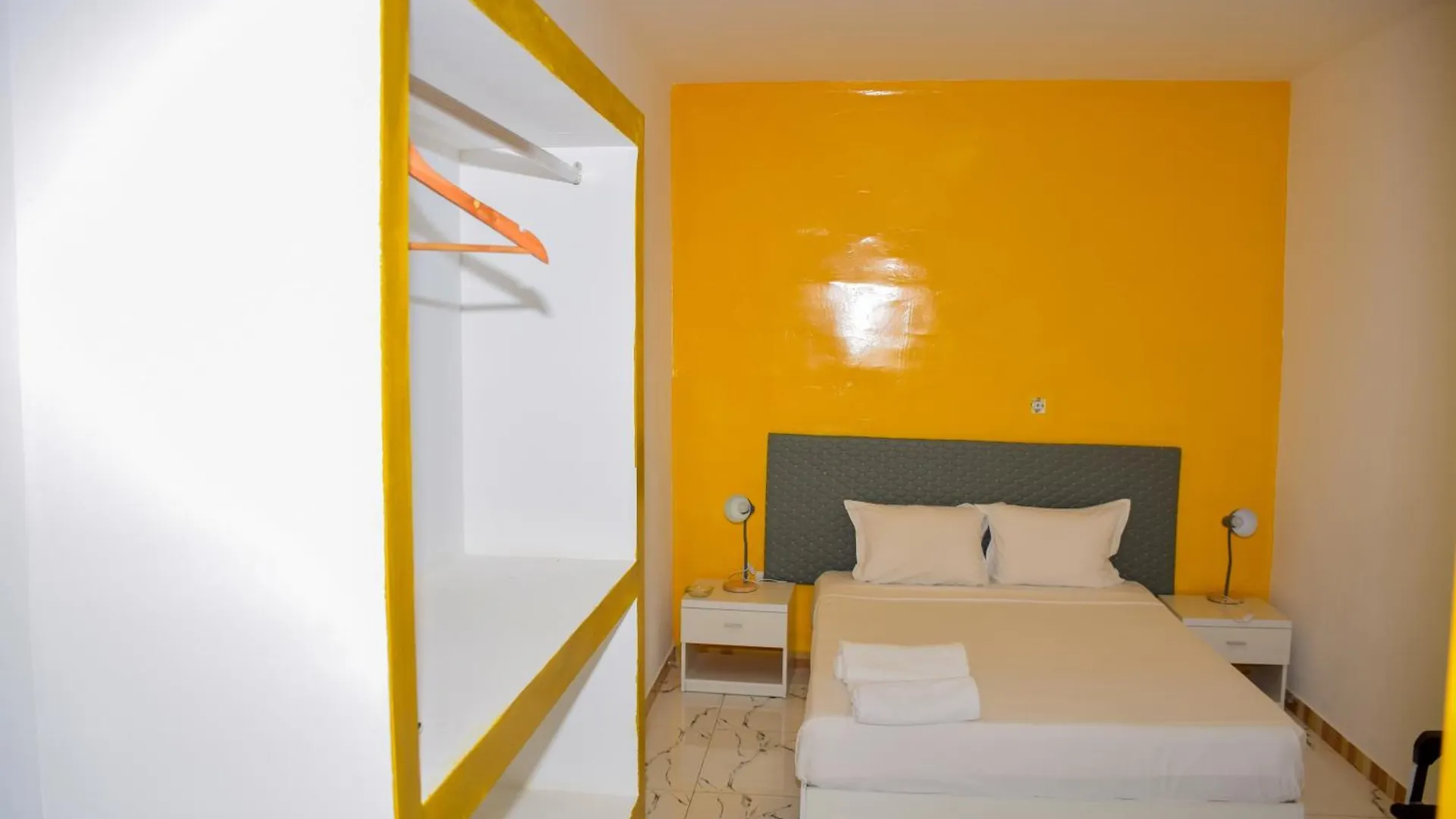 Boutique Hotel Principal ,Tarrafal Tarrafal   Tarrafal (Santiago)