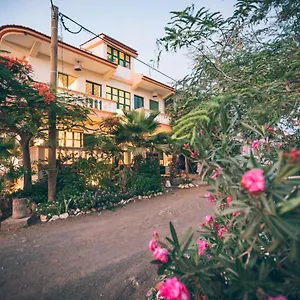 Casa Strela Tarrafal (Santiago)