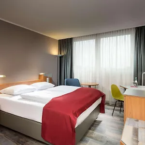 Ramada By Wyndham Messe Hotel