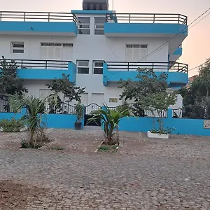 Casa Mendes Hébergement de vacances