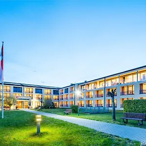Western An Der Obermaintherme Bad Staffelstein