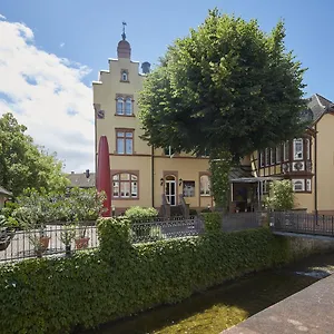 Badischer Hof Hotel