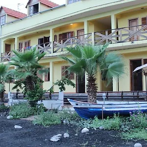 Tabanka Appart hôtel