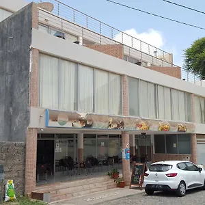 Cachoeira Hotel